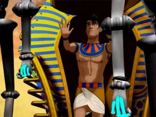 The Next BIG Thing: „Premierowy” zwiastun przygodówki od twórców Runaway [WIDEO]