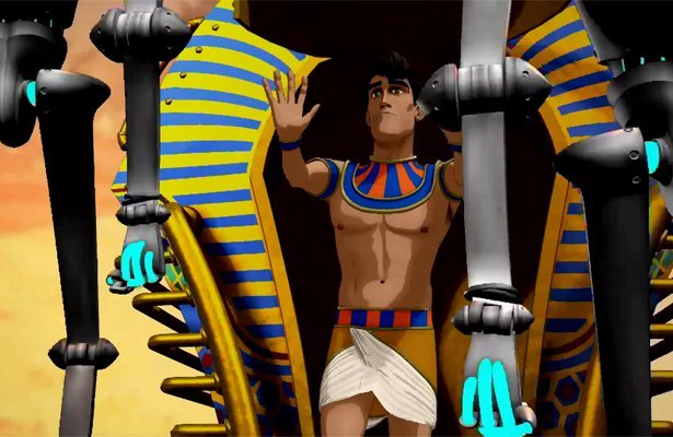 The Next BIG Thing: „Premierowy” zwiastun przygodówki od twórców Runaway [WIDEO]