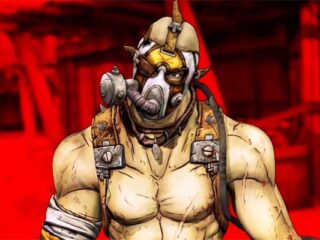 Borderlands 2: Vault hunterzy, psychopata i… miłość. Poznaj historię Psycho Kriega [WIDEO]