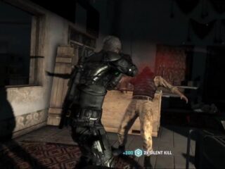 Splinter Cell: Blacklist – Różne sposoby rozgrywki. Ponoć jest ich sto… [WIDEO]