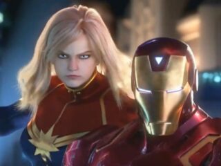 Marvel vs. Capcom: Infinite – Wyciekła cała obsada, nikt nie jest z niej zadowolony