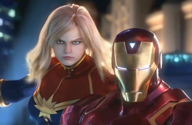 Marvel vs. Capcom: Infinite – Wyciekła cała obsada, nikt nie jest z niej zadowolony