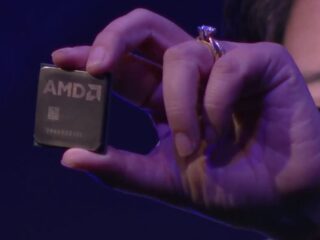 AMD Zen – wyciekła specyfikacja