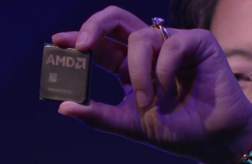 AMD Zen – wyciekła specyfikacja