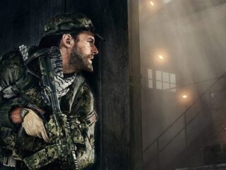 Medal of Honor: Warfighter – Infiltracja filipińskiej bazy. Osiem minut gameplayu! [WIDEO]