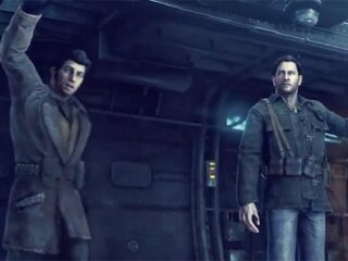 Resistance 3: Podróż do Nowego Jorku [WIDEO]