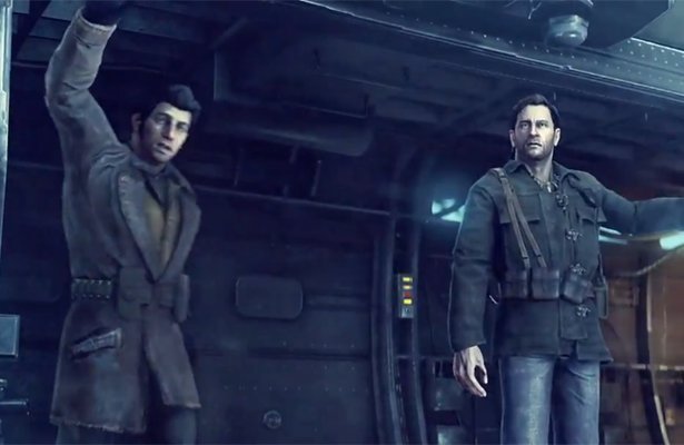 Resistance 3: Podróż do Nowego Jorku [WIDEO]