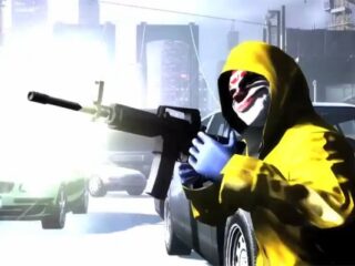 PAYDAY: The Heist – wersja PC ukaże się… jeszcze dzisiaj