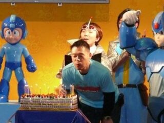 Keiji Inafune: Żegna się z&nbsp;Capcomem, jedzie po&nbsp;całej japońskiej branży: „To&nbsp;system komunistyczny!”