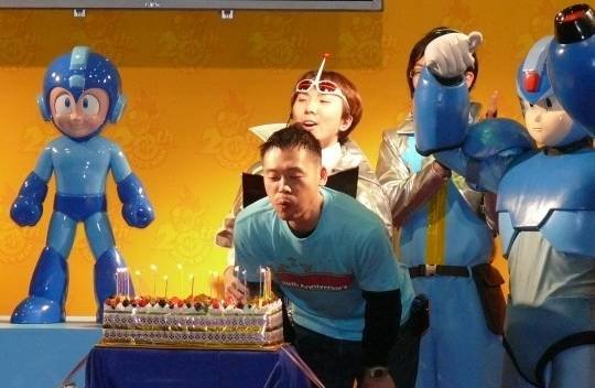 Keiji Inafune: Żegna się z Capcomem, jedzie po całej japońskiej branży: „To system komunistyczny!”