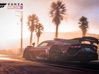 Forza Horizon 5: Zaktualizowane wymagania sprzętowe