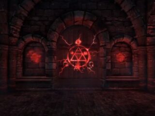 Hellraid: Klingą w&nbsp;upiora. Teaser! [WIDEO]