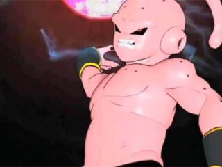 gamescom 2010: Nowe trailery z Dragon Ball: Raging Blast 2 i Dragon Ball Z Tenkaichi Tag Team [WIDEO]