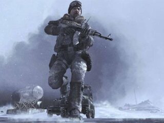 IWNet w pecetowym Modern Warfare 2 – o co chodzi całym zamieszaniu?