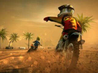 Avatar Motocross Madness: Nowa gra z&nbsp;avatarami od&nbsp;Microsoftu na&nbsp;E3