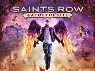 Saints Row IV na&nbsp;PS4 i&nbsp;XBO i&nbsp;nowy dodatek