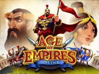 Age of Empires Online: Pełna wersja gry już dostępna