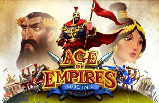 Age of Empires Online: Pełna wersja gry już dostępna
