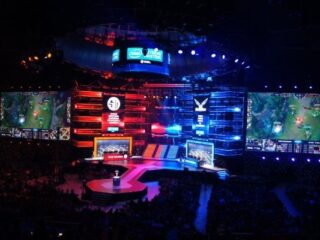 IEM 2015 – fotorelacja