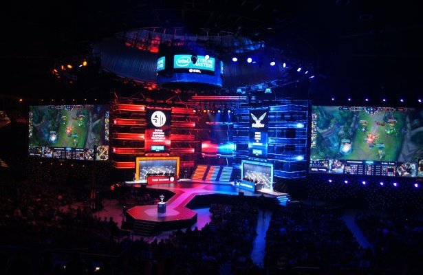 IEM 2015 – fotorelacja