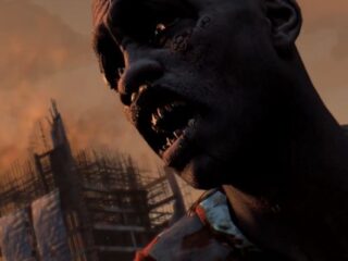 Dying Light: Ludzkie oblicze zombie. Nowy zwiastun [WIDEO]