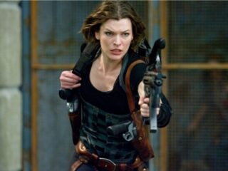 Resident Evil: Retribution – Znamy prawdopodobny tytuł nowego filmu