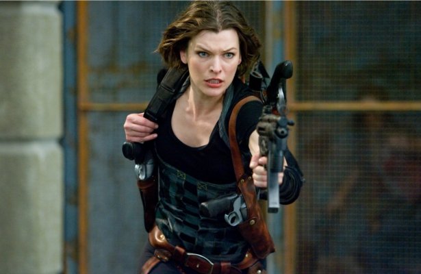 Resident Evil: Retribution – Znamy prawdopodobny tytuł nowego filmu