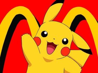 Pokémon Go: Spodziewajcie się sponsorowanych lokacji