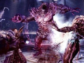 BioWare o przesunięciu premiery Dragon Age: Początek
