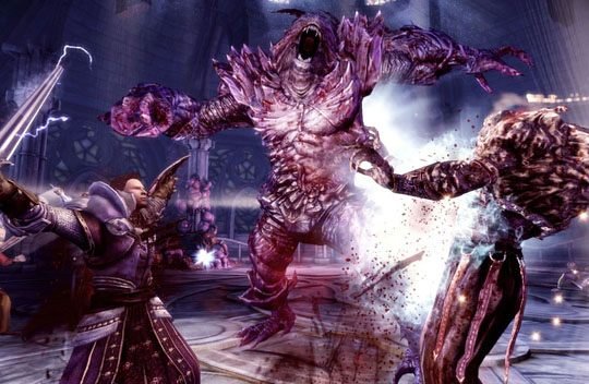 BioWare o przesunięciu premiery Dragon Age: Początek