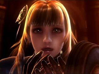 Soul Calibur V: Premiera, reklama i kontrowersje wokół DLC [WIDEO]