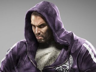 Saints Row: The Third – konsolowe edycje z kodem Online Pass