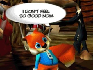 gamescom ´13: Rare: Pomysły na&nbsp;nowe Banjo-Kazooie czy&nbsp;Conkera… z&nbsp;Kinectem