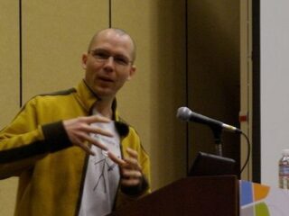 The Witness – nowa gra twórcy Braida!