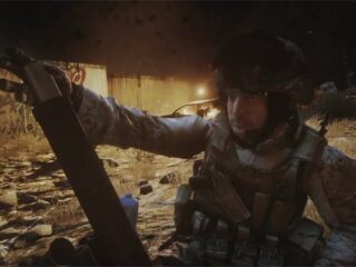 Battlefield 3: Operacja w Teheranie [WIDEO]