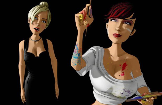 The Next BIG Thing: Liz Allaire – idealna dziewczyna [WIDEO]