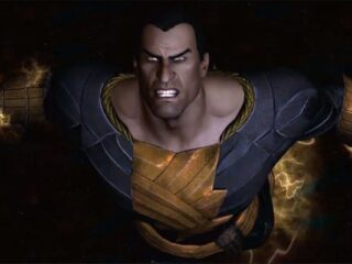 Injustice: Gods Among Us ? Demo już niedługo [WIDEO]