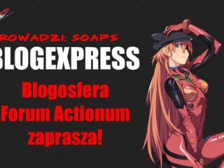 Blogexpress #4 – głosowanie na wpis roku!