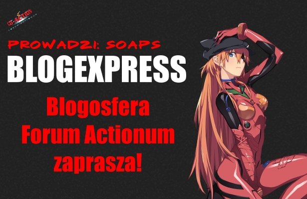 Blogexpress #3