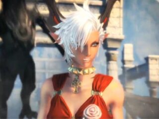 TERA: Skalpel! Tampon! Różdżka! [WIDEO]