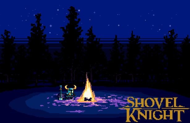 Shovel Knight: Twórcy pytają, jaką grę zrobić teraz