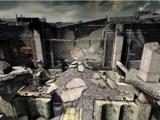 Homefront: The Rock – Przelot po mapach z DLC [WIDEO]