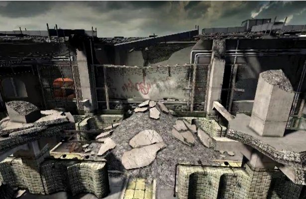 Homefront: The Rock – Przelot po mapach z DLC [WIDEO]
