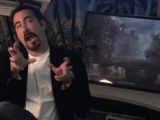 Silent Hill 8: Dev diary trzymające w napięciu do końca [WIDEO]