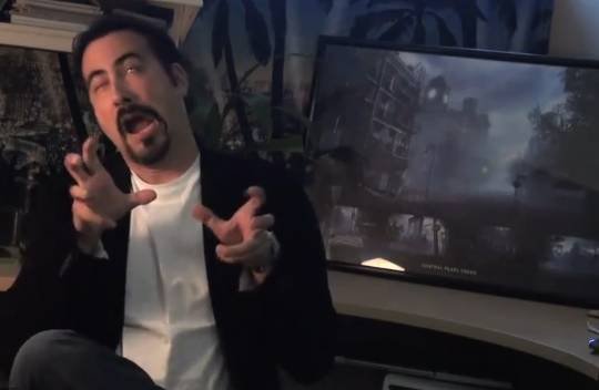 Silent Hill 8: Dev diary trzymające w napięciu do końca [WIDEO]