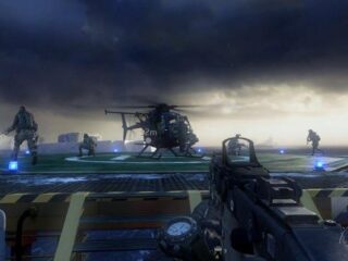 Oczywista oczywistość: Modern Warfare 2 bije wszystkie rekordy sprzedaży, zostawia w tyle GTA IV. I ma już „hacki”…