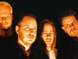 Alex Brüggemann, twórca Gothica, nie&nbsp;żyje