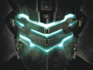 Dead Space 2 – zapowiedź