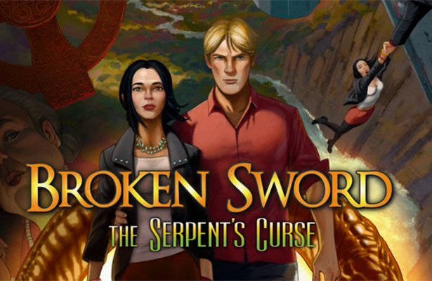 Broken Sword: The Serpent´s Curse – miliona nie ma, ale Beneath a Steel Sky 2 powstanie