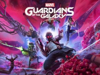 Marvel’s Guardians of the Galaxy: Komiczna przygoda w naprawdę dobrym stylu [RECENZJE]